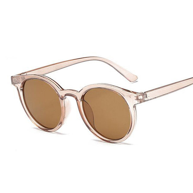 Cat Eye Sunglasses