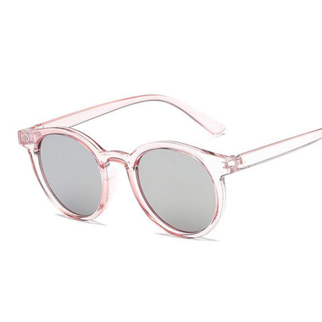 Cat Eye Sunglasses