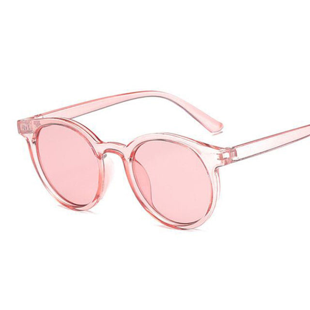 Cat Eye Sunglasses