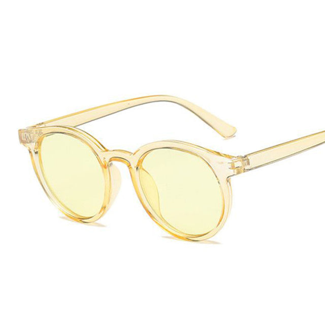 Cat Eye Sunglasses