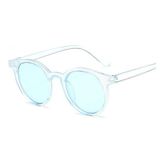 Cat Eye Sunglasses