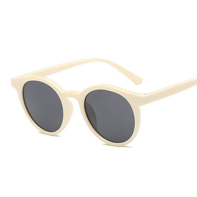 Cat Eye Sunglasses