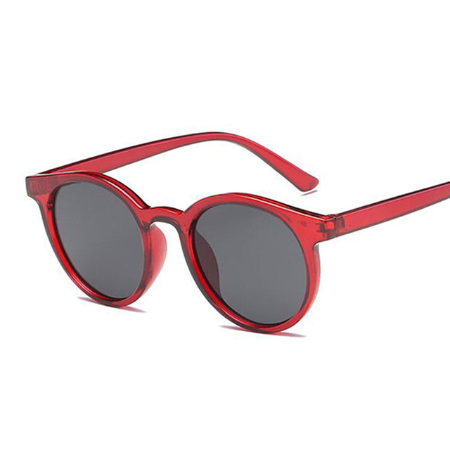 Cat Eye Sunglasses