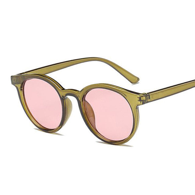 Cat Eye Sunglasses