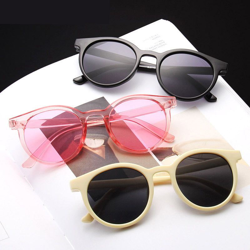 Cat Eye Sunglasses