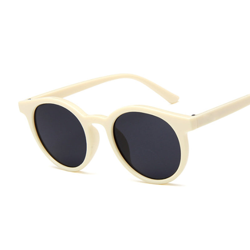 Cat Eye Sunglasses