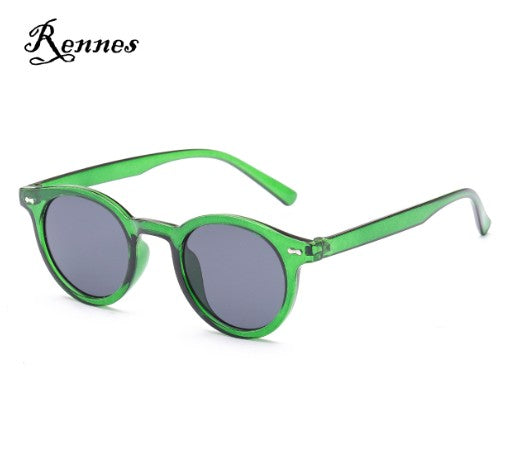 Cat Eye Sunglasses