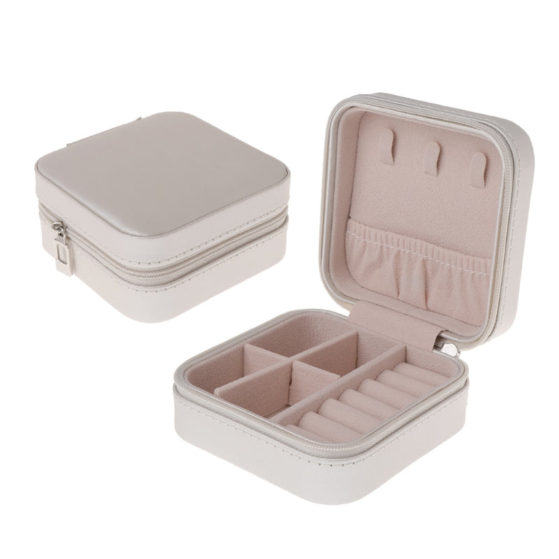 Travel Jewelry Box