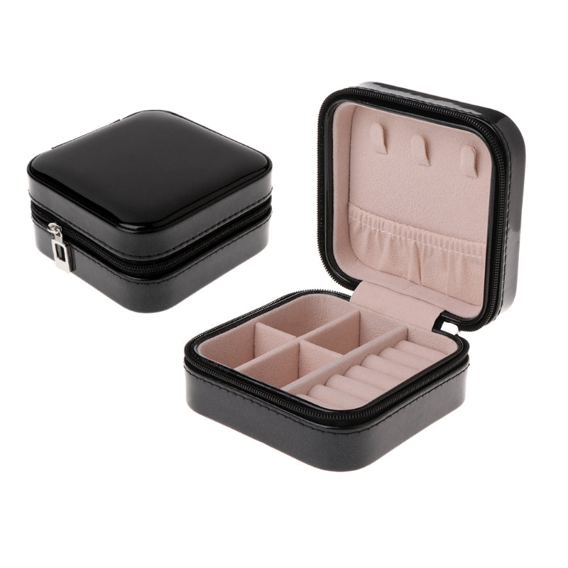 Travel Jewelry Box