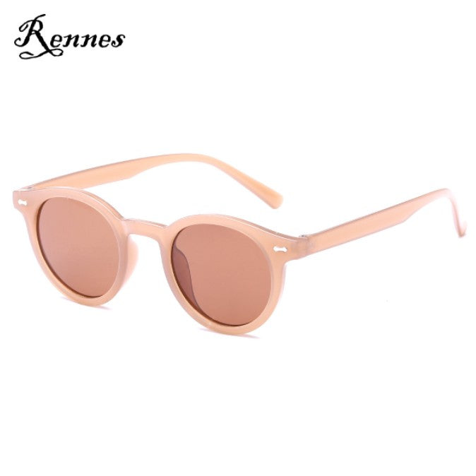 Cat Eye Sunglasses